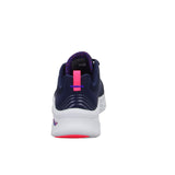 Skechers Schnürhalbschuh Sneaker (sportlich) Arch Fit D´lux-RICH FACETS