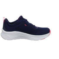 Skechers Schnürhalbschuh Sneaker (sportlich) Arch Fit D´lux-RICH FACETS