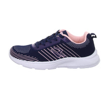 Sneakers Schnürhalbschuh Sneaker (sportlich)