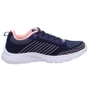 Sneakers Schnürhalbschuh Sneaker (sportlich)