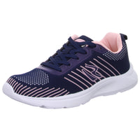 Sneakers Schnürhalbschuh Sneaker (sportlich)