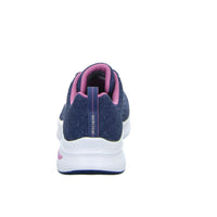 Skechers Schnürhalbschuh Sneaker (sportlich) ARCH FIT-GLEE FOR ALL