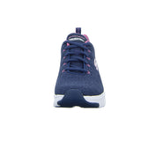 Skechers Schnürhalbschuh Sneaker (sportlich) ARCH FIT-GLEE FOR ALL
