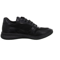Tamaris Schnürhalbschuh Freizeit (Casual)