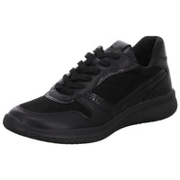 Tamaris Schnürhalbschuh Freizeit (Casual)