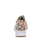 Rieker Schnürhalbschuh Freizeit (Casual)