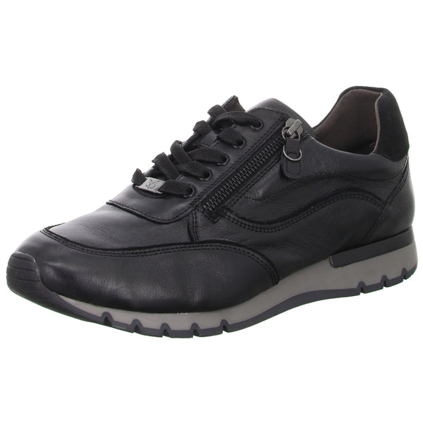 CAPRICE Schnürhalbschuh mit Mehrweite Freizeit (casual)
