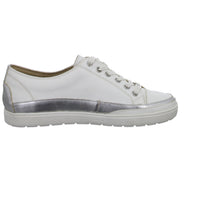 CAPRICE Schnürhalbschuh mit Mehrweite Freizeit (casual)