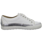 CAPRICE Schnürhalbschuh mit Mehrweite Freizeit (casual)