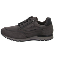 CAPRICE Schnürhalbschuh mit Mehrweite Freizeit (casual)
