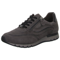 CAPRICE Schnürhalbschuh mit Mehrweite Freizeit (casual)