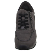 CAPRICE Schnürhalbschuh mit Mehrweite Freizeit (casual)
