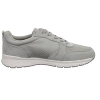 Jana Schnürhalbschuh mit Mehrweite Freizeit (casual)