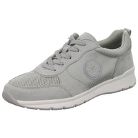 Jana Schnürhalbschuh mit Mehrweite Freizeit (casual)