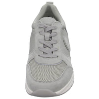 Jana Schnürhalbschuh mit Mehrweite Freizeit (casual)