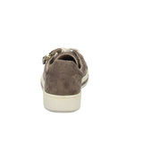 Jana Schnürhalbschuh mit Mehrweite Freizeit (casual)