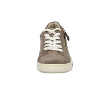 Jana Schnürhalbschuh mit Mehrweite Freizeit (casual)