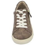 Jana Schnürhalbschuh mit Mehrweite Freizeit (casual)