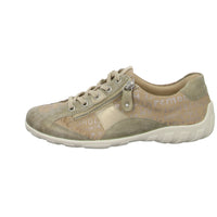 Remonte Schnürhalbschuh mit Mehrweite Freizeit (casual)