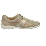 Remonte Schnürhalbschuh mit Mehrweite Freizeit (casual)