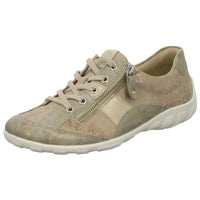 Remonte Schnürhalbschuh mit Mehrweite Freizeit (casual)