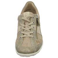 Remonte Schnürhalbschuh mit Mehrweite Freizeit (casual)