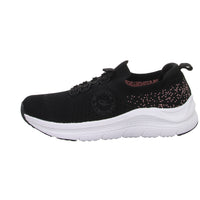 Sneakers Slipper/Kletthalbschuh Sneaker (sportlich)