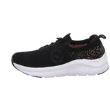 Sneakers Slipper/Kletthalbschuh Sneaker (sportlich)