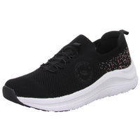Sneakers Slipper/Kletthalbschuh Sneaker (sportlich)