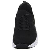 Sneakers Slipper/Kletthalbschuh Sneaker (sportlich)