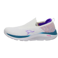 KangaROOS Slipper/Kletthalbschuh Sneaker (sportlich) K-WN NEO