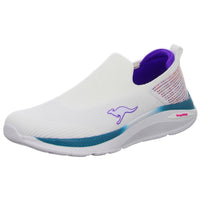 KangaROOS Slipper/Kletthalbschuh Sneaker (sportlich) K-WN NEO