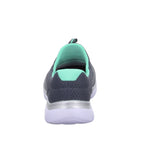 Skechers Slipper/Kletthalbschuh Sneaker (sportlich) SUMMITS