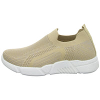 Sneakers Slipper/Kletthalbschuh Sneaker (sportlich)
