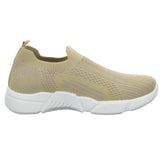 Sneakers Slipper/Kletthalbschuh Sneaker (sportlich)