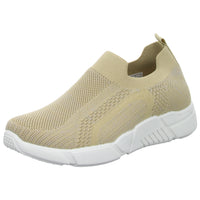Sneakers Slipper/Kletthalbschuh Sneaker (sportlich)