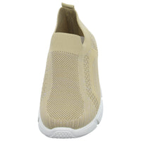 Sneakers Slipper/Kletthalbschuh Sneaker (sportlich)