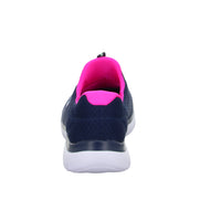 Skechers Slipper/Kletthalbschuh Sneaker (sportlich) Summits