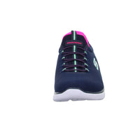 Skechers Slipper/Kletthalbschuh Sneaker (sportlich) Summits