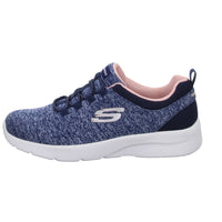 Skechers Slipper/Kletthalbschuh Sneaker (sportlich) Dynamight 2.0-IN A FLASH