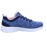 Skechers Slipper/Kletthalbschuh Sneaker (sportlich) Dynamight 2.0-IN A FLASH