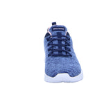 Skechers Slipper/Kletthalbschuh Sneaker (sportlich) Dynamight 2.0-IN A FLASH