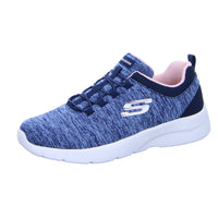 Skechers Slipper/Kletthalbschuh Sneaker (sportlich) Dynamight 2.0-IN A FLASH