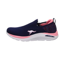KangaROOS Slipper/Kletthalbschuh Sneaker (sportlich) K-WN NEO