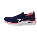 KangaROOS Slipper/Kletthalbschuh Sneaker (sportlich) K-WN NEO