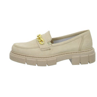 Rieker Slipper/Kletthalbschuh bis 25mm Absatz