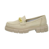 Rieker Slipper/Kletthalbschuh bis 25mm Absatz