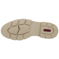 Rieker Slipper/Kletthalbschuh bis 25mm Absatz
