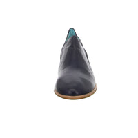 Everybody by B.Z. Moda Slipper/Kletthalbschuh bis 25mm Absatz ABELIA