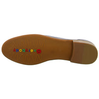 Everybody by B.Z. Moda Slipper/Kletthalbschuh bis 25mm Absatz ABELIA